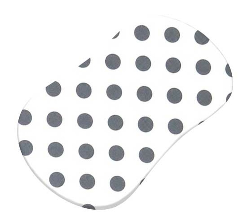 Fitted Bassinet Sheet Fits Halo Bassinet Swivel Sleeper - 100% Cotton