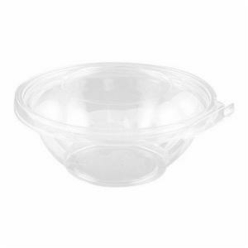 Inline TS24RN 24 oz Safe-T-Fresh Bowl Tamper Evident Dome Lid Pete,
