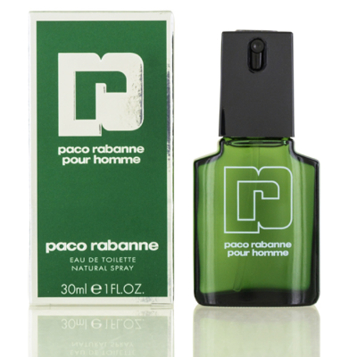 PACO RABANNE FOR MEN EDT SPRAY