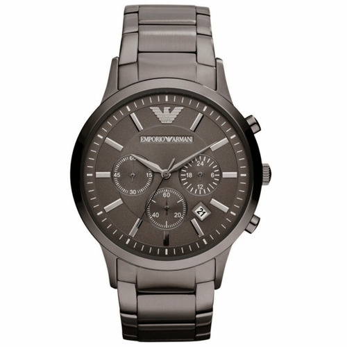 Emporio Armani AR2454 watch man quartz