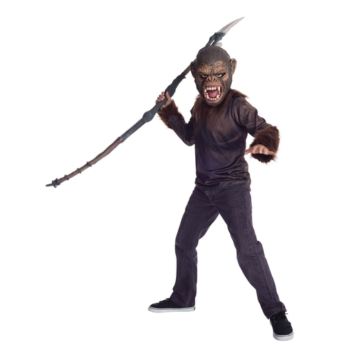 Rubies 272615 Caesar Classic Child Costume - Large