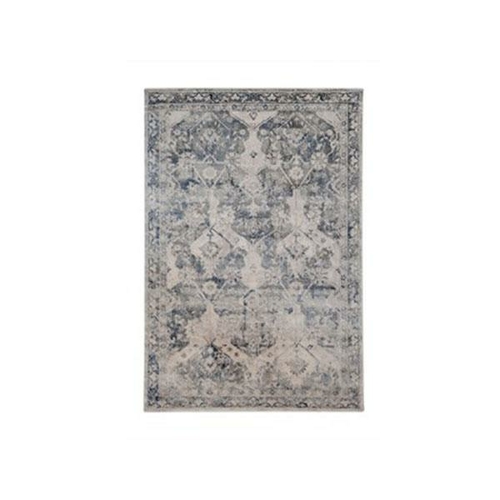Crystal Cream Home Rug