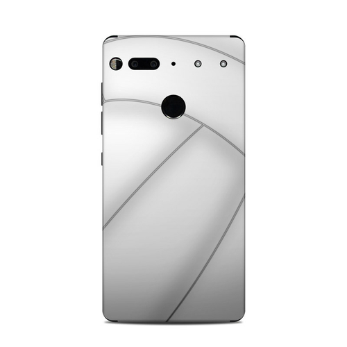 DecalGirl ESNP-VOLLBALL Essential Phone Skin - Volleyball