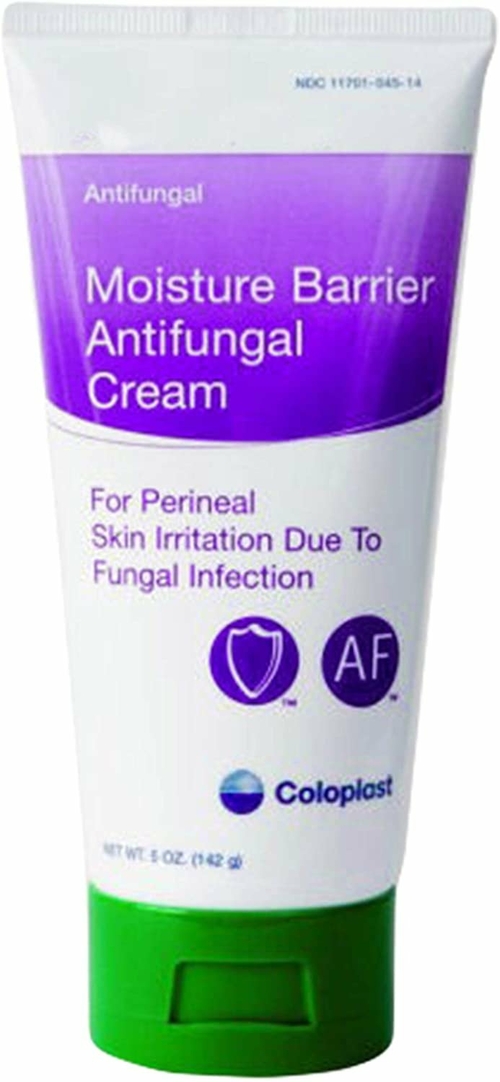 Antifungal Cream. Case of 12 Skin Protectant Cream 5 oz, 2% Strength