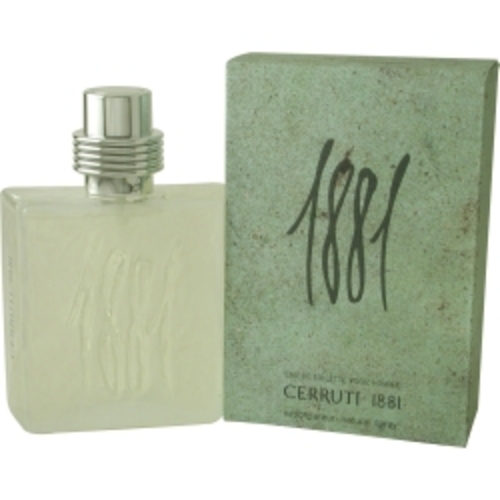 CERRUTI 1881 by Nino Cerruti