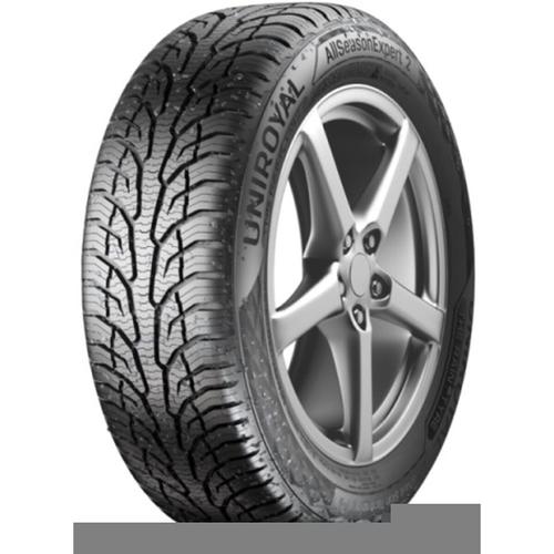 Car Tyre Uniroyal ALLSEASON EXPERT-2 225/55VR18