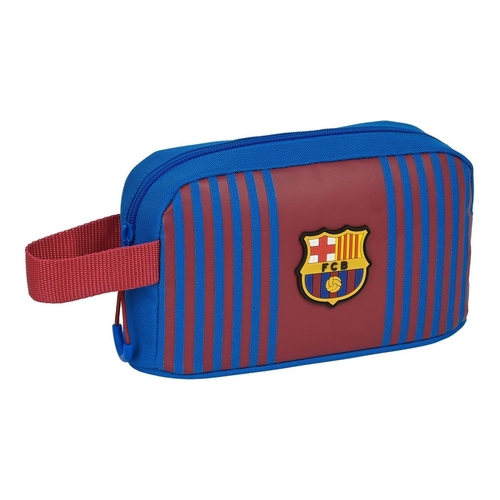 Main Lunchbox F.C. Barcelona Thermal Maroon Navy Blue (6,5 L) image