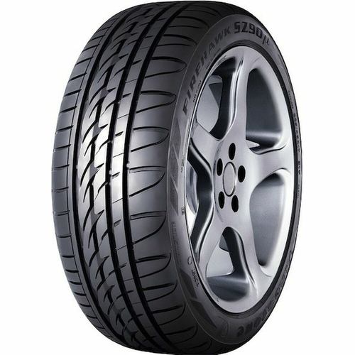 Car Tyre Firestone FIREHAWK SZ90 245/40YR18