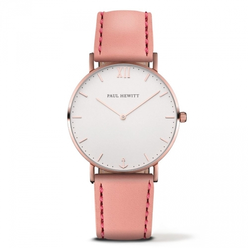 Paul Hewitt PH-SA-RSTW24M watch unisex quartz