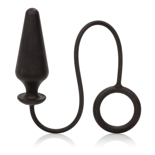 Dr. Joel Silicone Probe & Ring