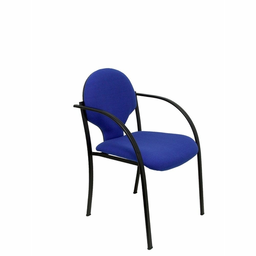Reception Chair Hellin Royal Fern 220NARAN229 Blue (2 uds)