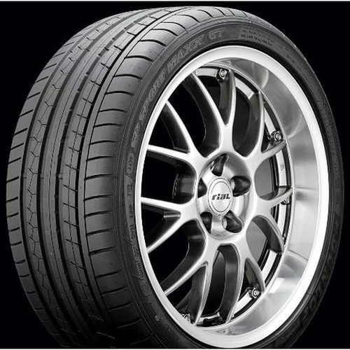 Car Tyre Dunlop SP SPORT MAXX-GT 265/40ZR21