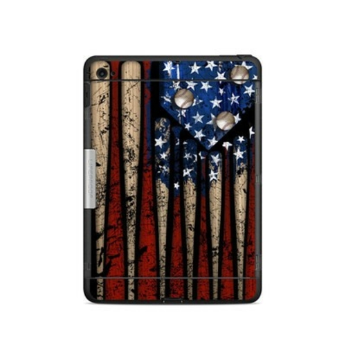 DecalGirl LIA2N-OLDGLORY Lifeproof iPad Air 2 Nuud Case Skin - Old Glo