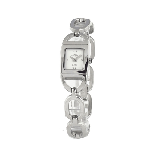Time Force TF2619L-03M-1 watch woman quartz