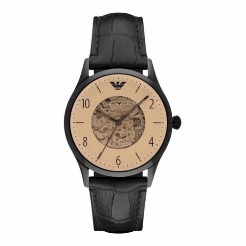 Emporio Armani AR1923 watch man automatic