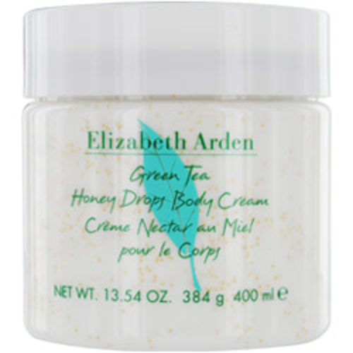 GREEN TEA by Elizabeth Arden