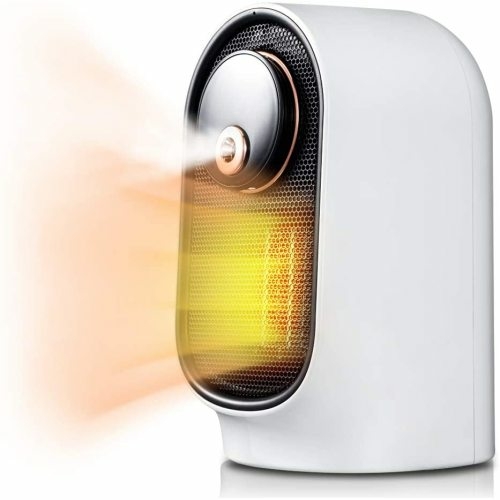 Geek Heat HH01 800W Space Heater with humidifier