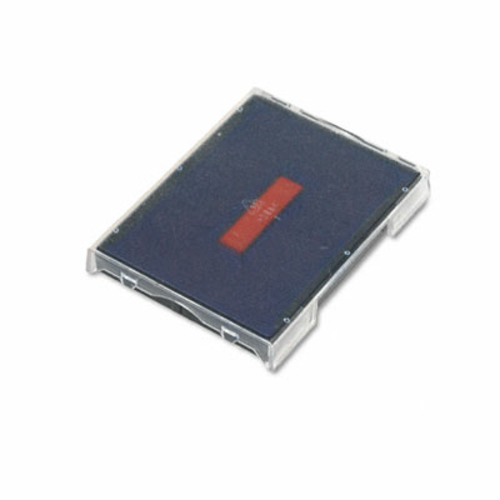 US Stamp P4729BR Trodat T4729 Dater Replacement Pad  1-9/16w x 2d  Red