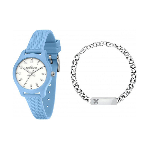 Ladies'Watch Morellato SOFT Special Pack + Bracelet (Ø 32 mm)