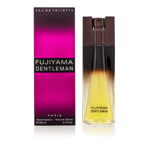 FUJIYAMA GENTLEMAN EDT SPRAY