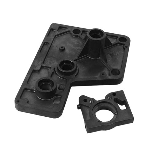 Redcat Racing 07122 Center Differential Gear Plate
