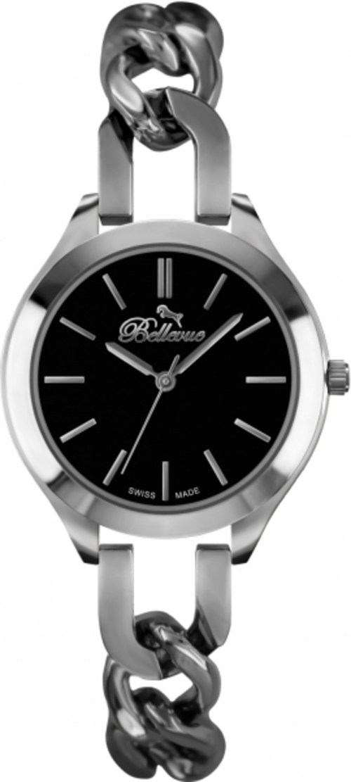 Bellevue A08 watch woman quartz