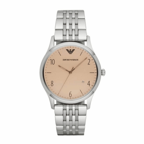 Emporio Armani AR1881 watch man quartz