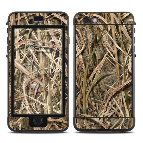 DecalGirl LNI6-MOSSYOAK-SGB Lifeproof iPhone 6 Plus Nuud Case Skin - S