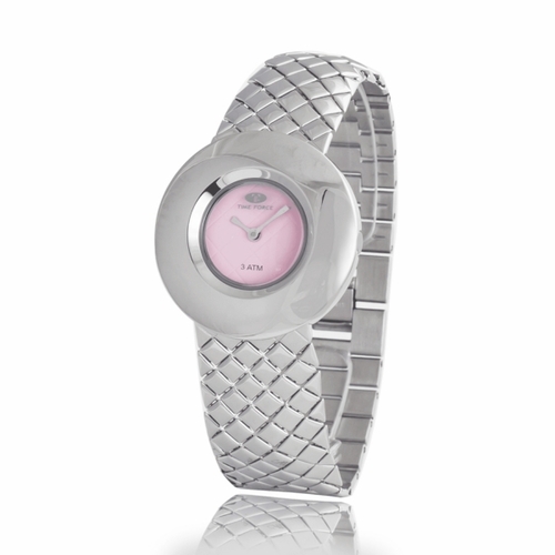 Time Force TF2650L-04M-1 watch woman quartz