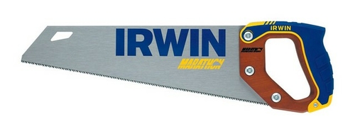 Irwin 2011200 Marathon Protouch Fine Cut Saw
