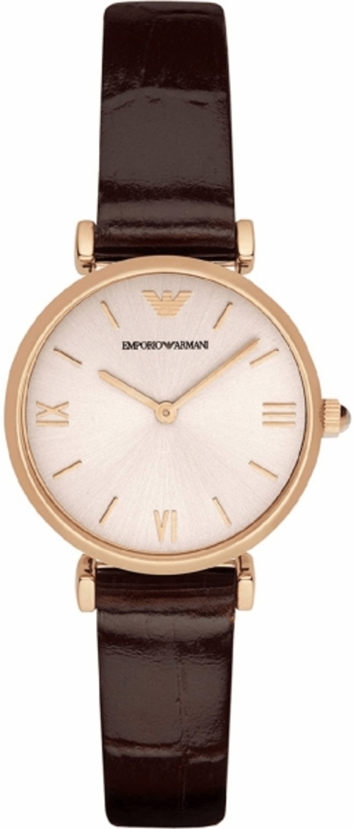 Emporio Armani AR1911 watch woman quartz