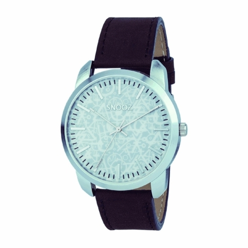 Snooz SAA0044-63 watch unisex quartz