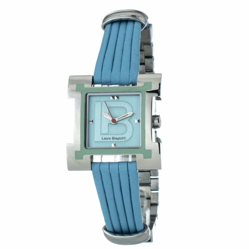 Laura Biagiotti LB0039L-02 watch woman quartz