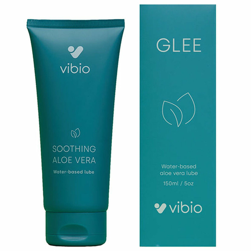 Aqua Lubricant Glee Vibio 150 ml