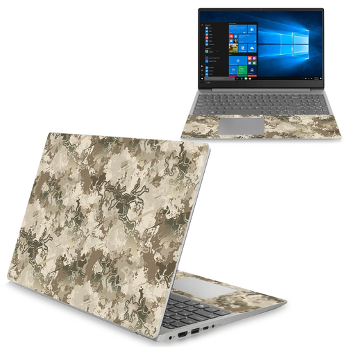 MightySkins LENI330S15-Viper Western Skin for Lenovo Ideapad 330s 15 i