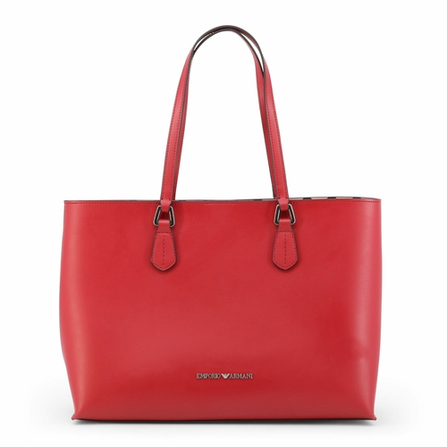 Red Emporio Armani Y3D085YH19E80019