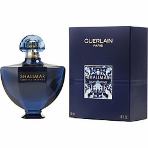 SHALIMAR SOUFFLE INTENSE by Guerlain