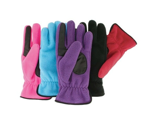 DDI 1981303 Women's Polar Fleece Gloves Case of 36