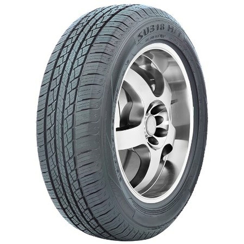 Off-road Tyre Goodride SU318 H/T 225/70HR16