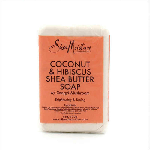 Soap Cake Shea Moisture U-BB-2884 (230 g)