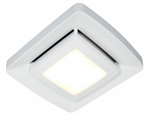 Nutone FG500NS LED Grille Upgrade for Ventilation Fans - 750 Lumens