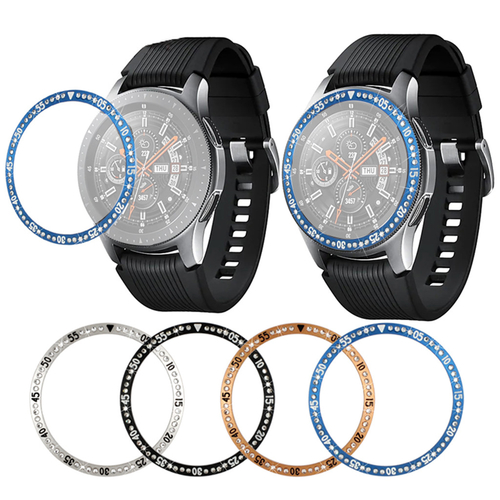 For Samsung Galaxy Watch 42MM Ring Adhesive Cover