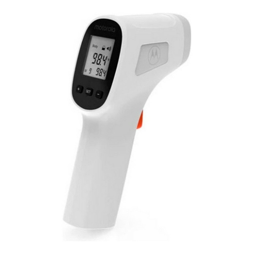 Digital Thermometer Motorola TE-93 Forehead