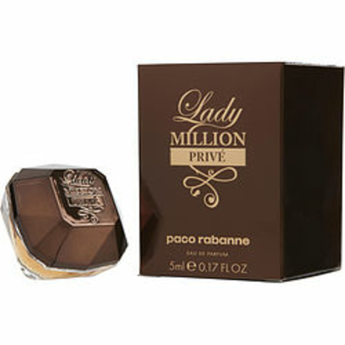 PACO RABANNE LADY MILLION PRIVE by Paco Rabanne