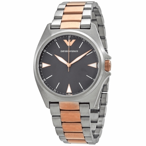 Emporio Armani AR11256 watch man quartz