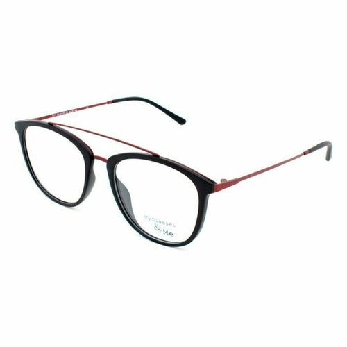 Unisex'Spectacle frame My Glasses And Me 65100-C2 (ø 52 mm)