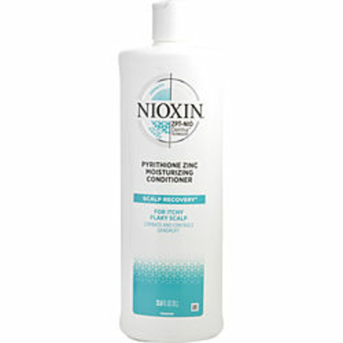 NIOXIN by Nioxin