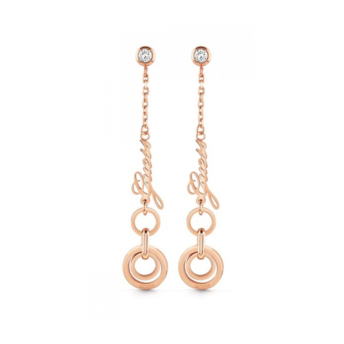 Guess Ladies Earrings UBE29020