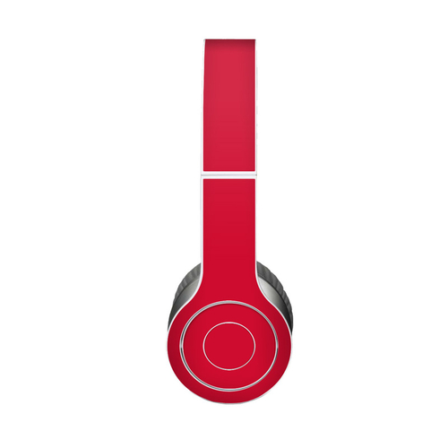 DecalGirl BSHD-SS-RED Beats Solo HD Skin - Solid State Red