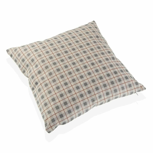 Cushion with Filling Versa S3407142 Polyester (15 x 45 x 45 cm)